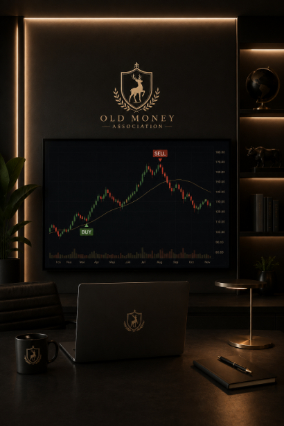 trading signal indicator​​ 3