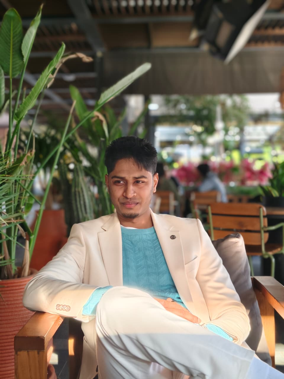 Muhammad Salaahuddin